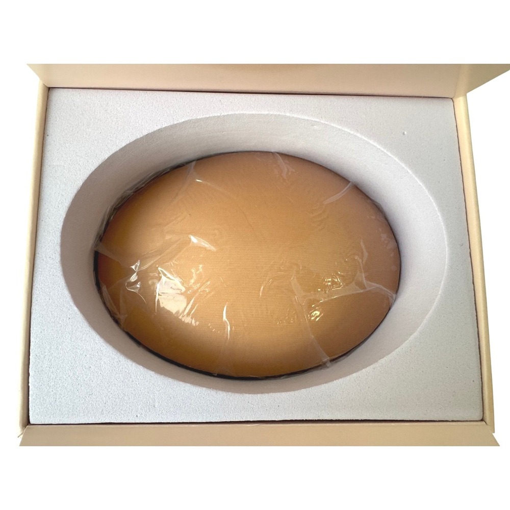 BOOMBA Demi Boost Inserts Beige X-Small Padded Bra Enhancers NEW‎